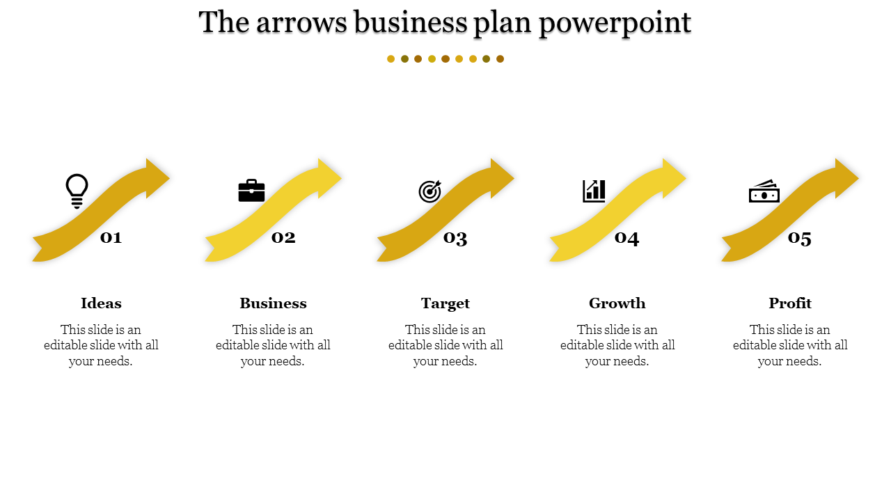 Download our Predesigned Business Plan PowerPoint Slides